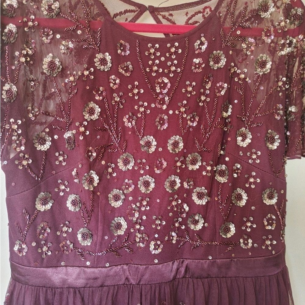 Adrianna Papell Dress